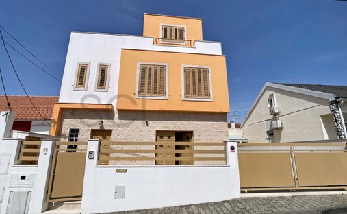 Haus in Montijo und Afonsoeiro, Setúbal Municipality, Portugal 1