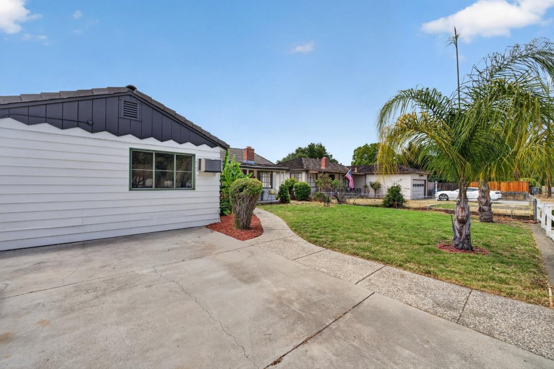 House in San Jose, California, United States 5 - 18485729