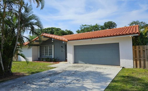 Casa a Boca Raton, Florida, Stati Uniti 1