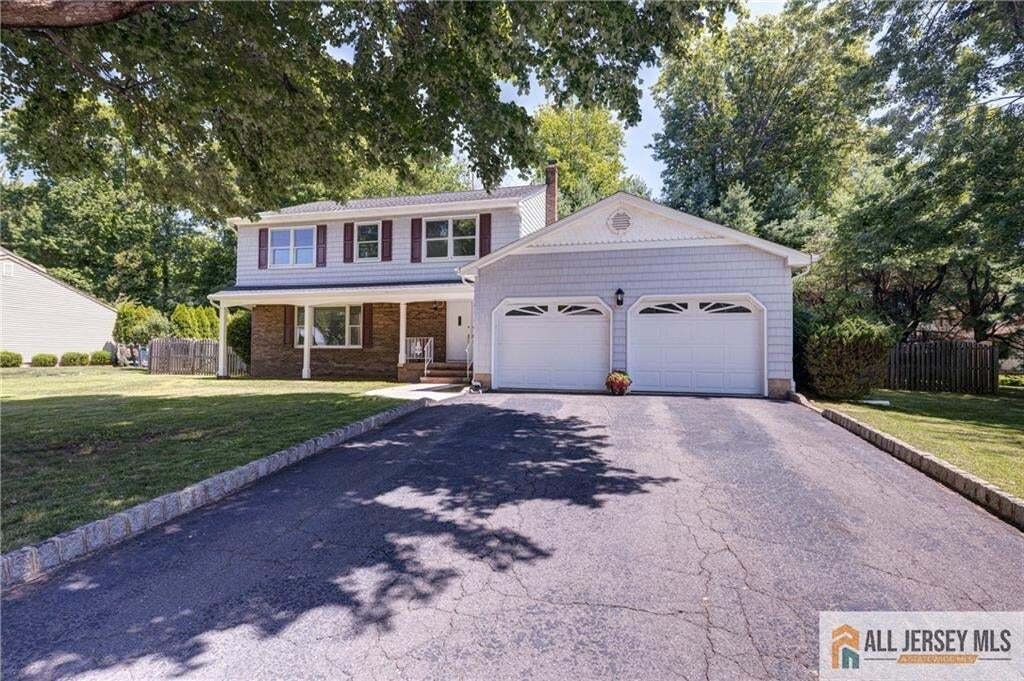 House in Metuchen, New Jersey, United States 3 - 18485012
