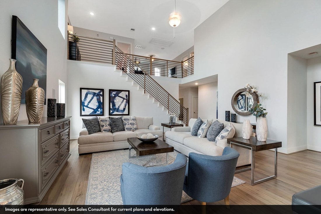 House in Pearland, Texas, United States 5 - 18486255