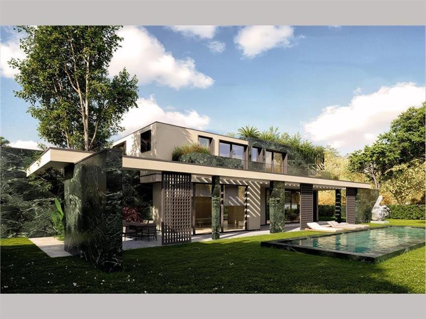 Villa in Center, Forte dei Marmi, Tuscany 2 - 18350932