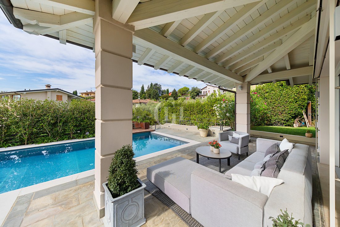 House in Soiano del Lago, Lombardy, Italy 3 - 18104987
