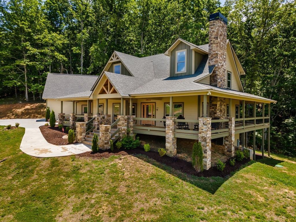 House in Morganton, Georgia, United States 2 - 18027133