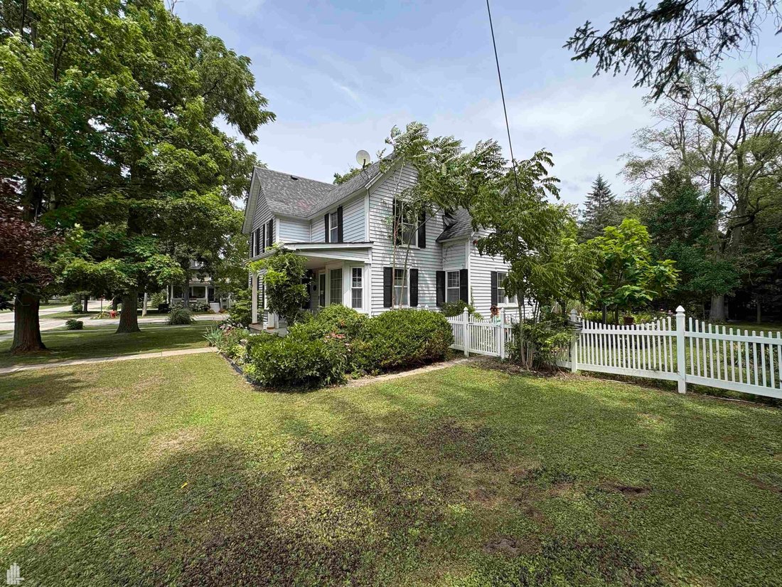 House in Orion charter Township, Michigan, United States 4 - 18483011