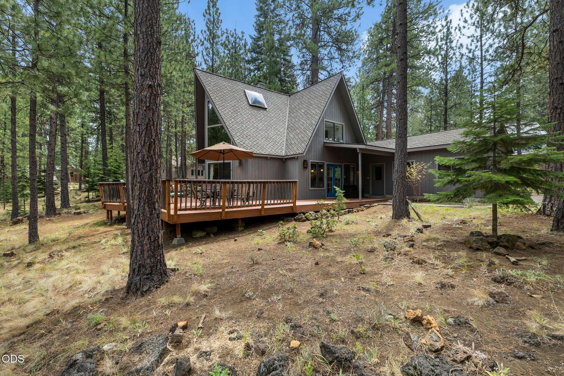 House in Black Butte Ranch, Oregon, United States 2 - 18485434