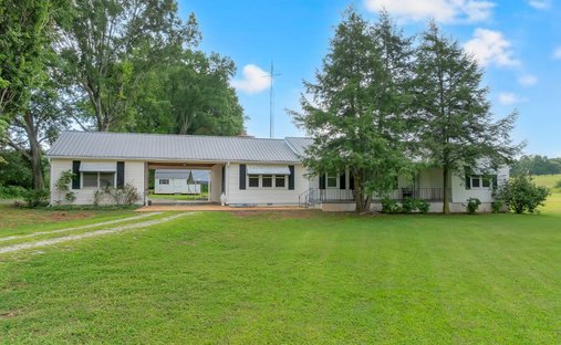House in Decherd, Tennessee, United States 1