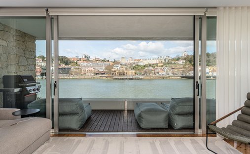 Apartment in Santa Marinha e Sao Pedro da Afurada, Porto District, Portugal 1