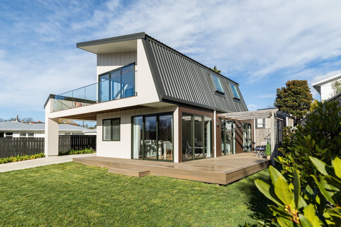 House in Havelock North, Hawke's Bay, New Zealand 1 - 18487608