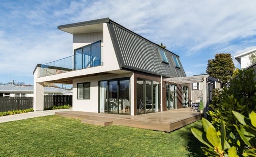 Casa en Havelock North, Hawke's Bay, Nueva Zelanda 1