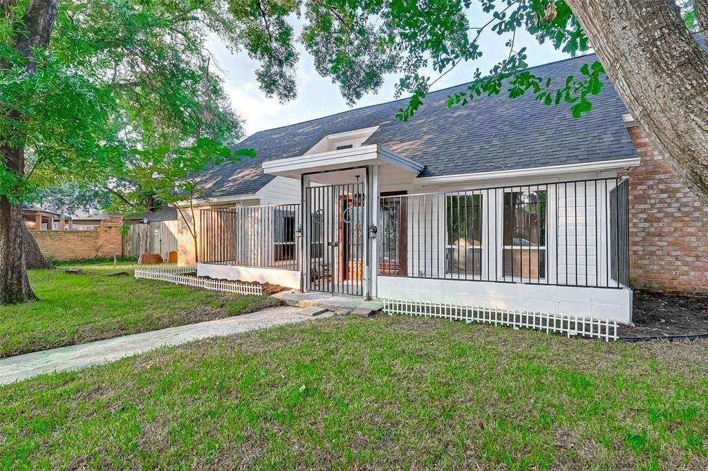 House in Katy, Texas, United States 4 - 18486268