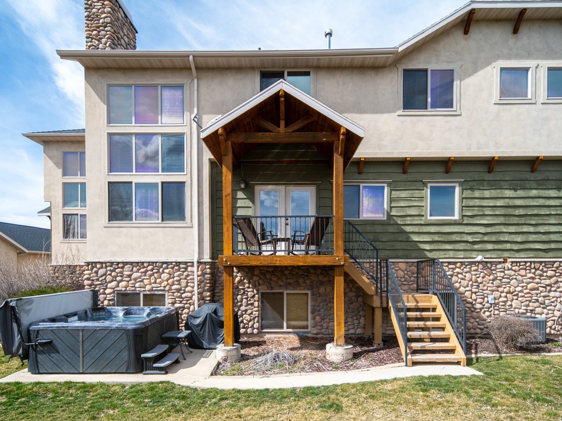 Townhouse in Eden, Utah, United States 2 - 18483148