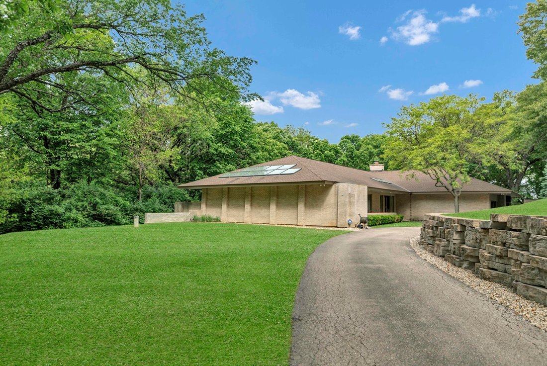 House in Barrington Hills, Illinois, United States 4 - 18486025