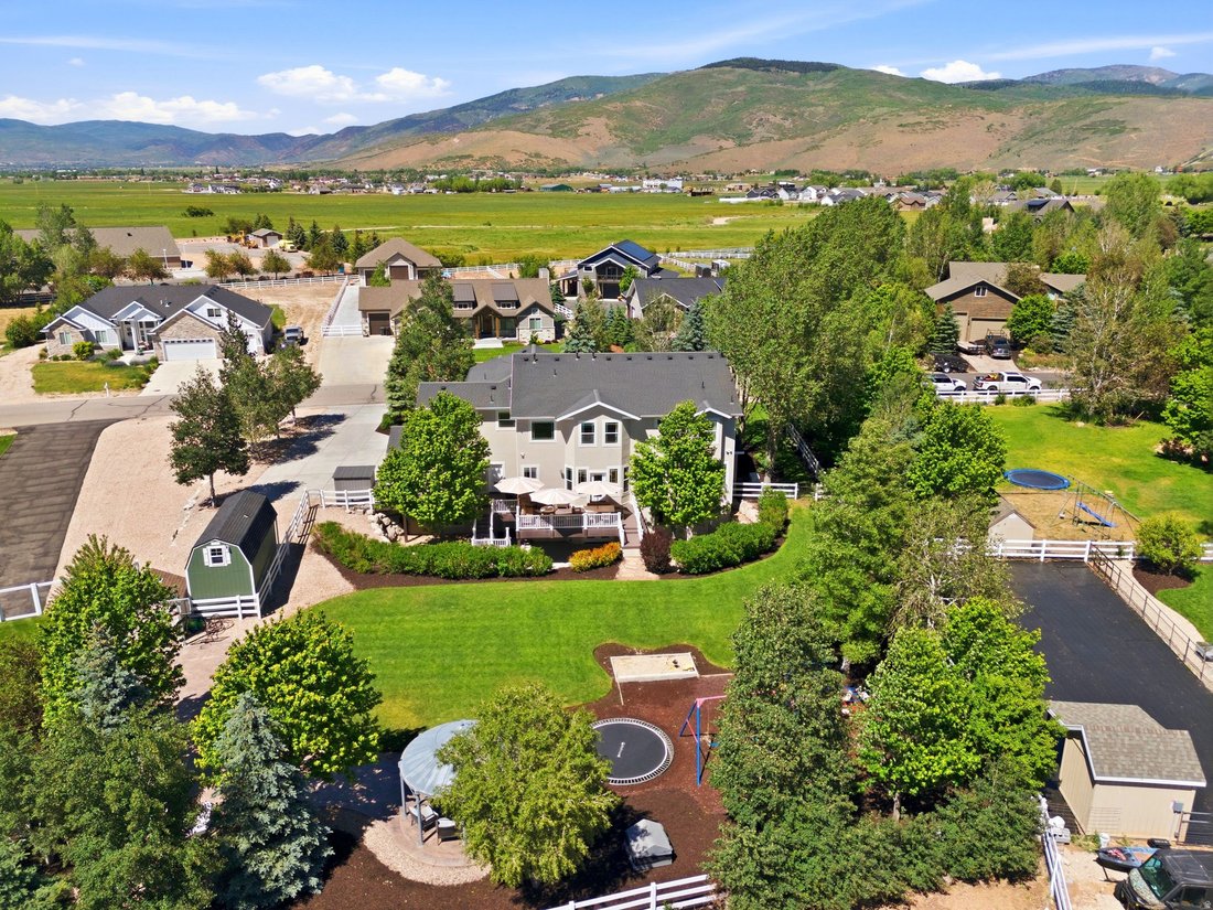 House in Kamas, Utah, United States 5 - 18485857