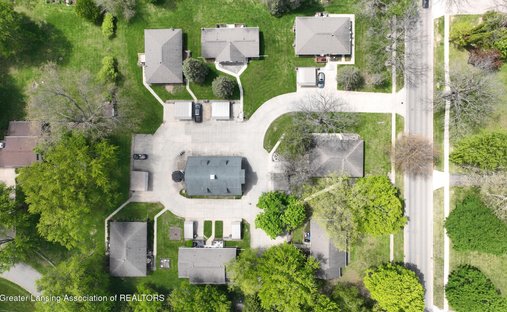 Appartamento a Windsor charter Township, Michigan, Stati Uniti 1