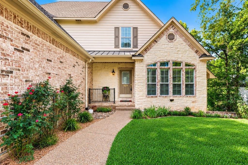 House in Hideaway, Texas, United States 3 - 18486391
