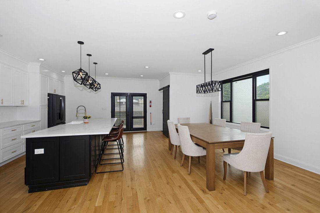 House in Berwyn, Illinois, United States 5 - 18486011
