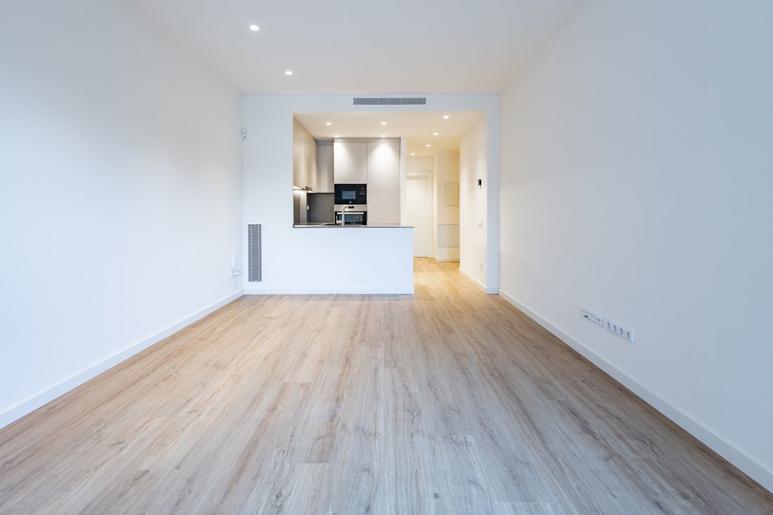 Apartment in Districte 5, Badalona, Spain 5 - 18485894
