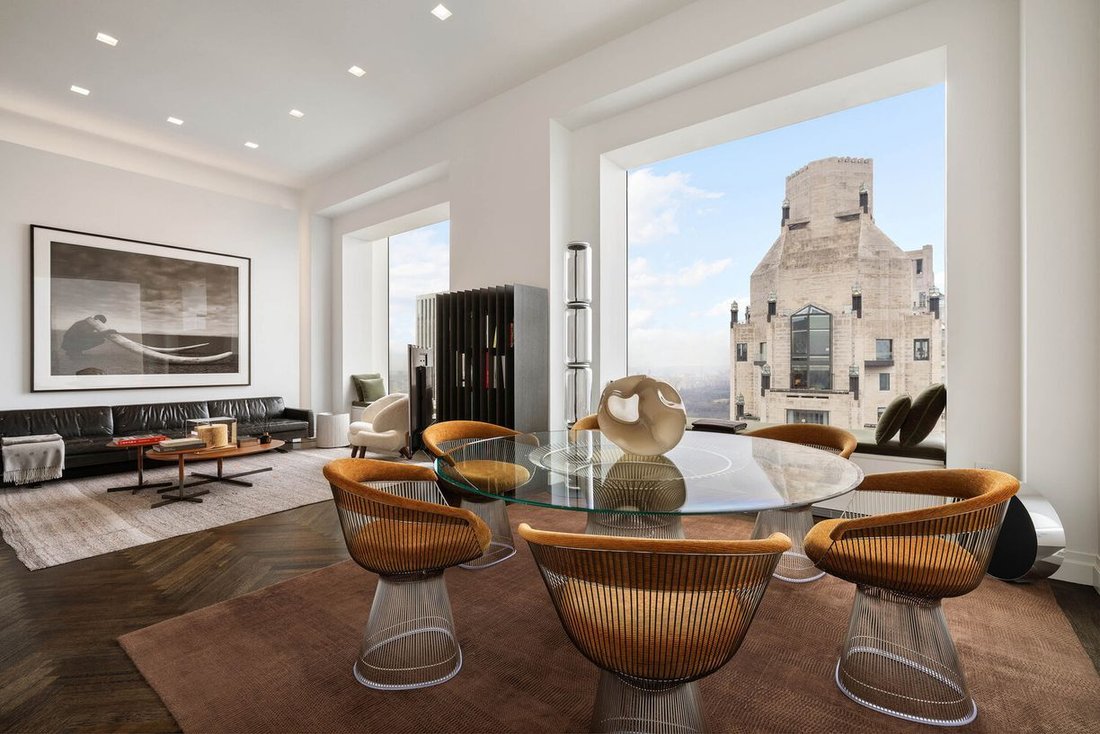 Condo in New York, New York, United States 1 - 16971729