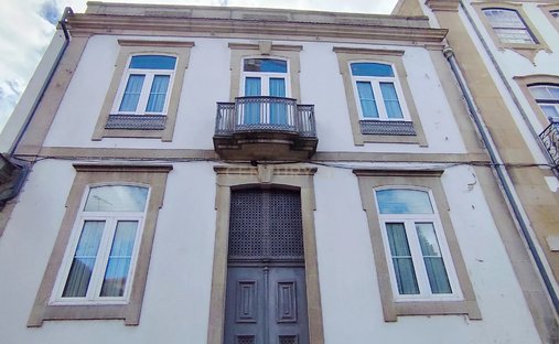 Casa a Santa Maria Maior, Distretto di Vila Real, Portogallo 1