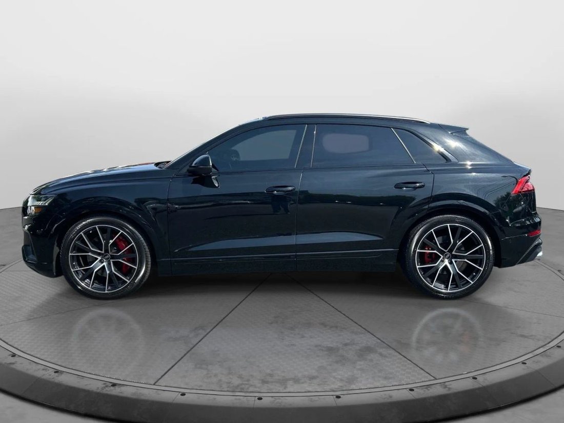 Suv in Canton, MA, United States 2 - 18479762