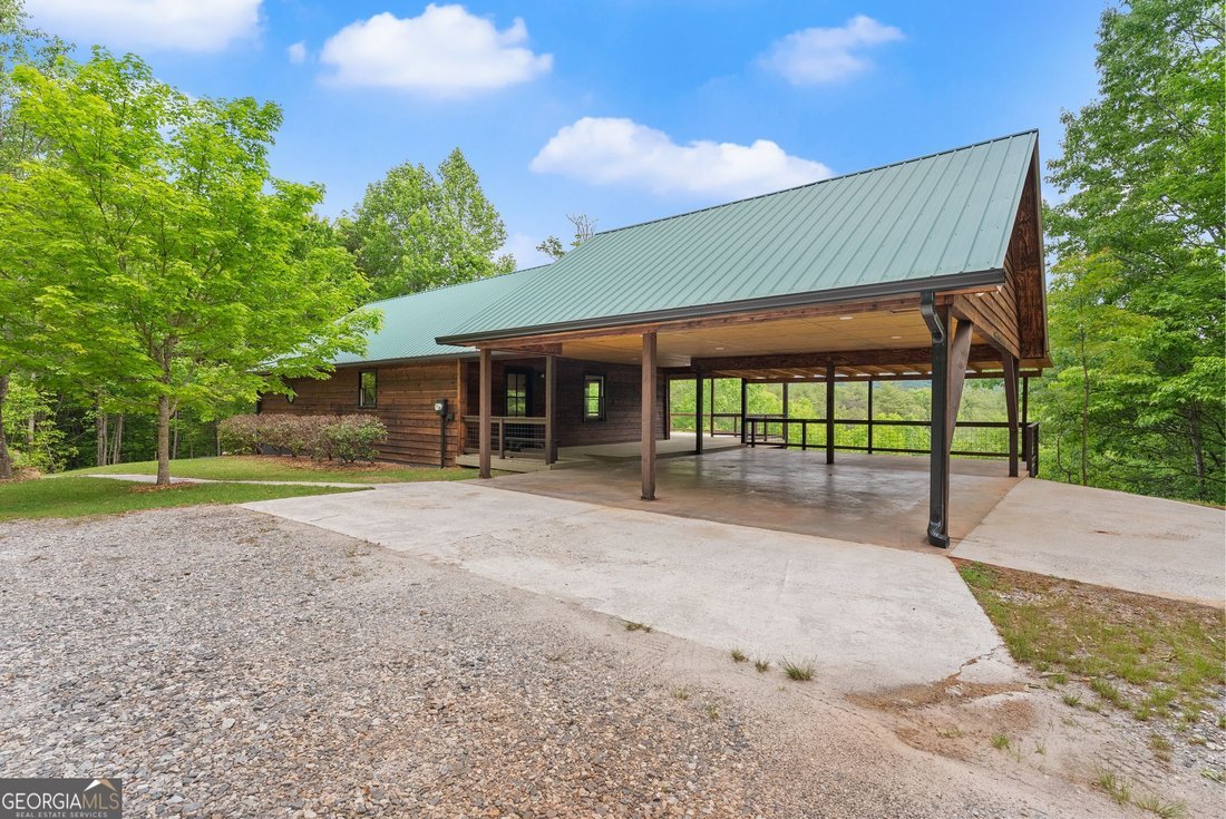 House in Sautee Nacoochee, Georgia, United States 5 - 18486307