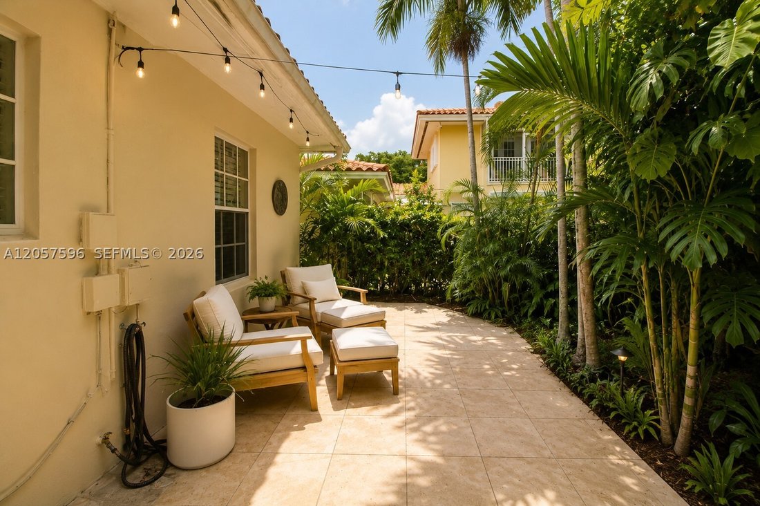 House in Coral Gables, Florida, United States 5 - 18485463