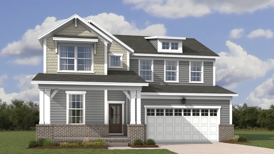 House in Murfreesboro, Tennessee, United States 1 - 18484645