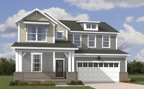 House in Murfreesboro, Tennessee, United States 1