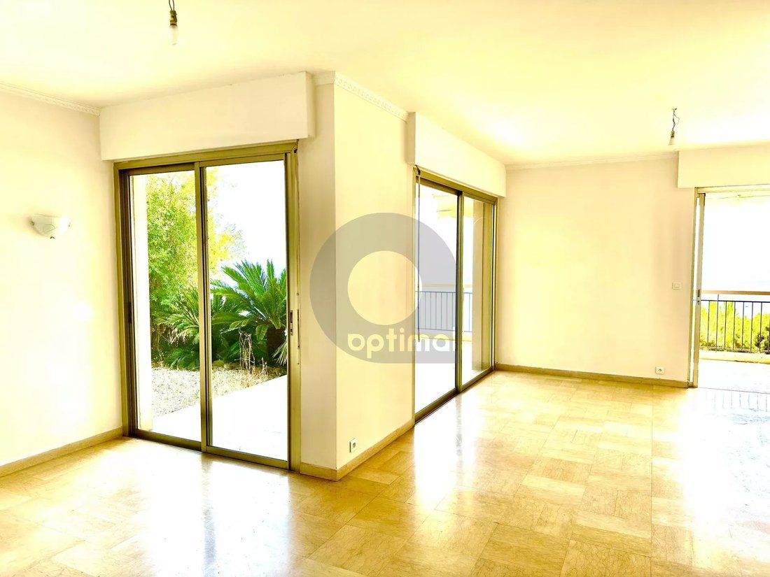 Apartment in Cabbe-Saint Roman, Roquebrune-Cap-Martin, France 2 - 18483691