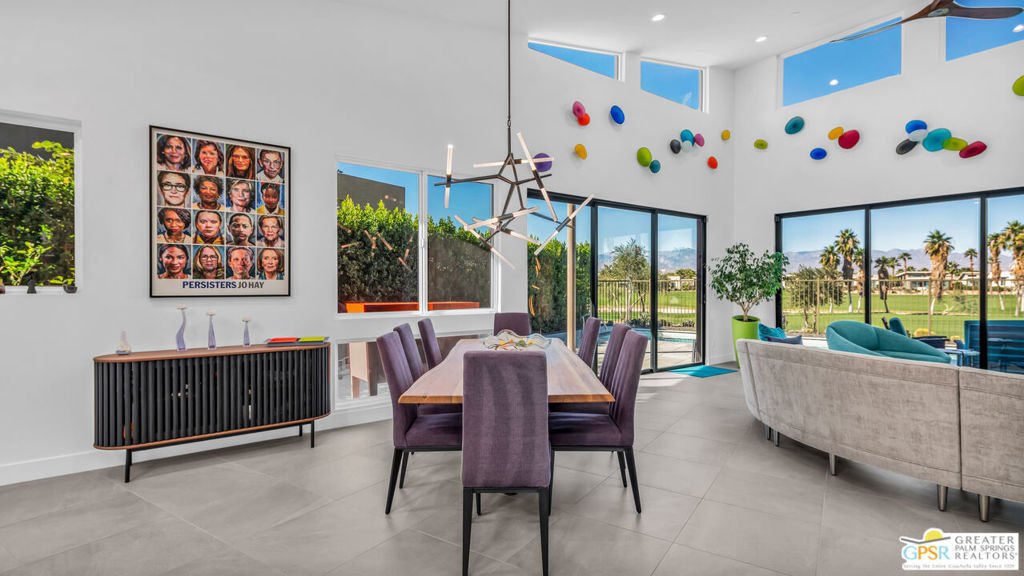 House in Palm Springs, California, United States 5 - 18482969