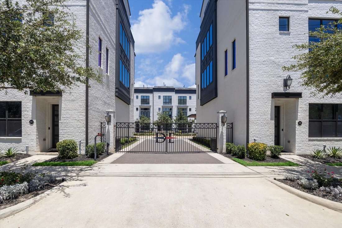 House in Houston, Texas, United States 2 - 18486201