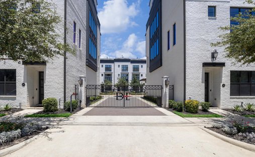 House in Houston, Texas, United States 1