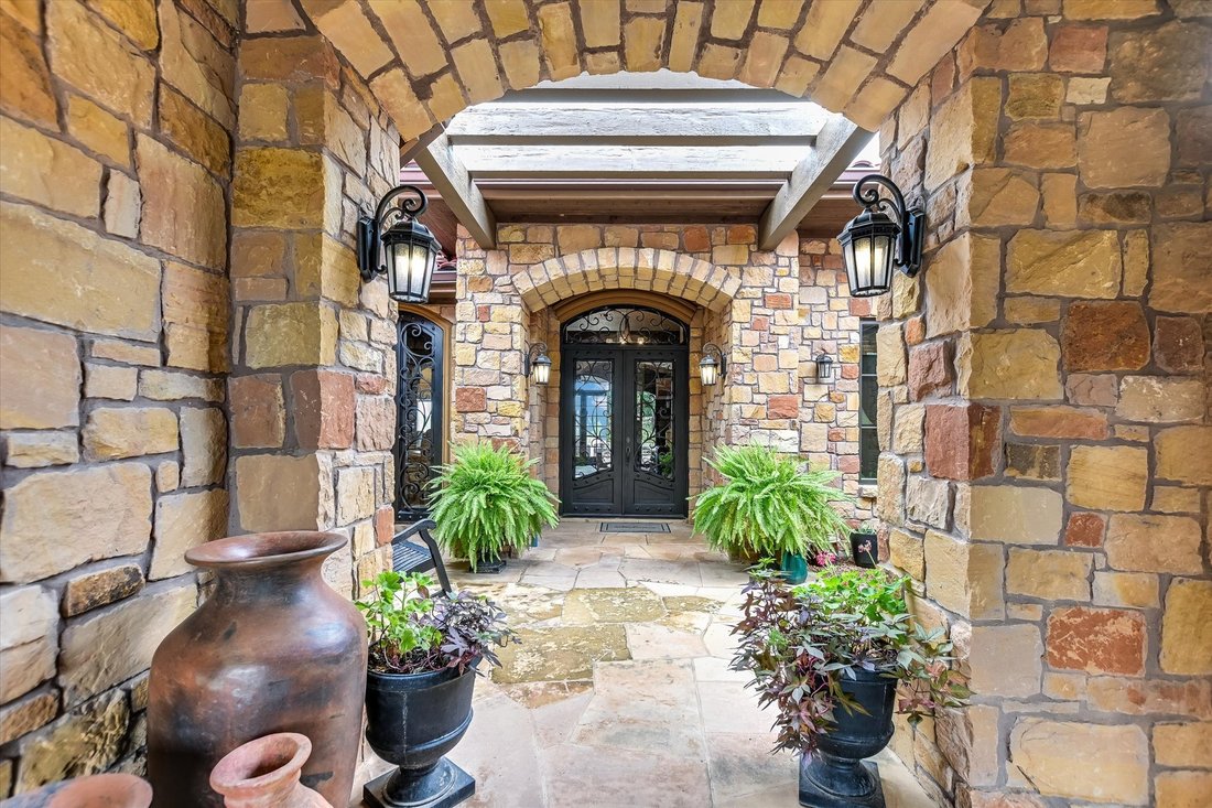 House in Marble Falls, Texas, United States 4 - 18358027