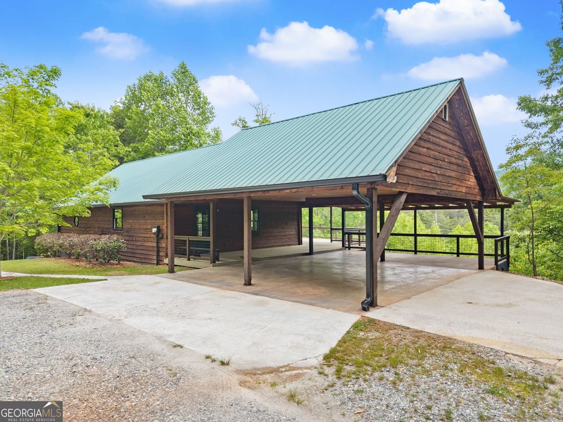 House in Sautee Nacoochee, Georgia, United States 3 - 18486307
