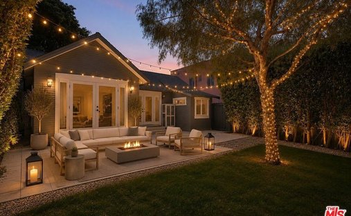 Los Angeles, Californie, États-Unis 1