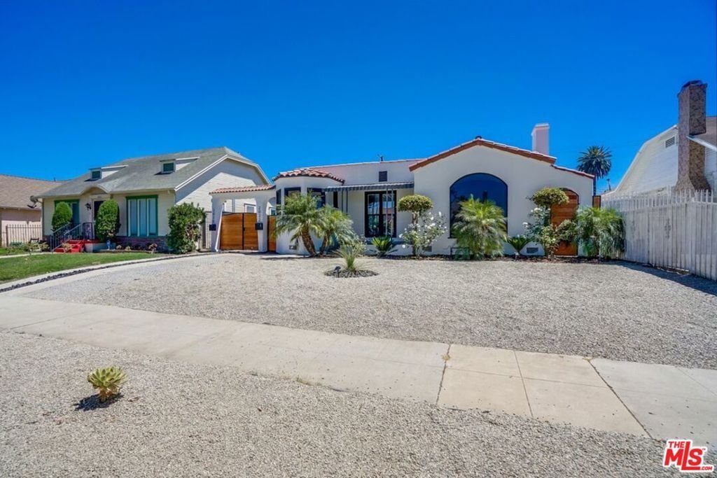 House in Los Angeles, California, United States 2 - 18485347