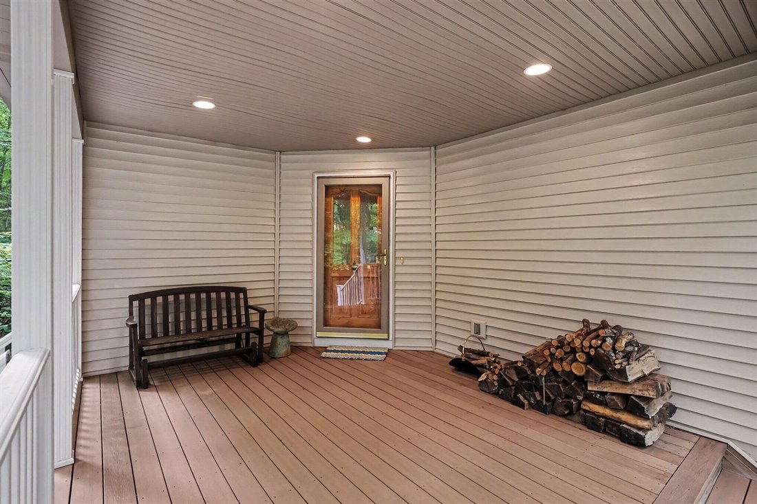 House in Fennville, Michigan, United States 4 - 18485377