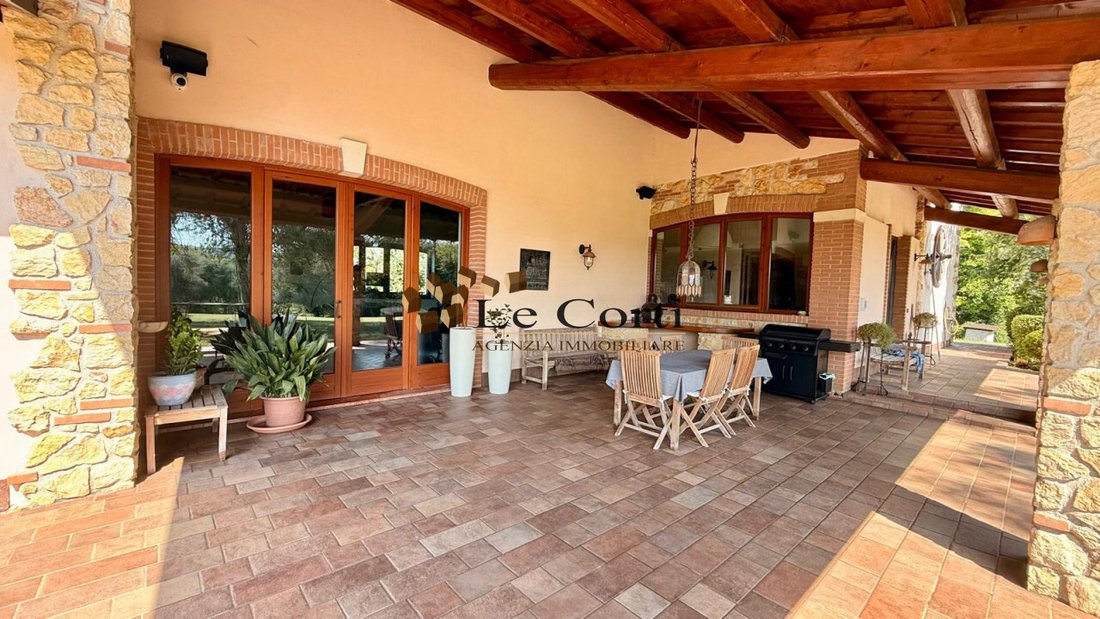 Villa in Arcugnano, Veneto, Italy 4 - 17742098