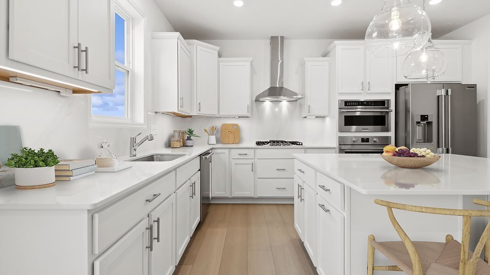 House in Andover, Minnesota, United States 4 - 18484540