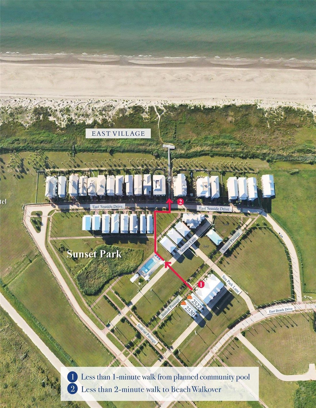 House in Galveston, Texas, United States 3 - 18265125