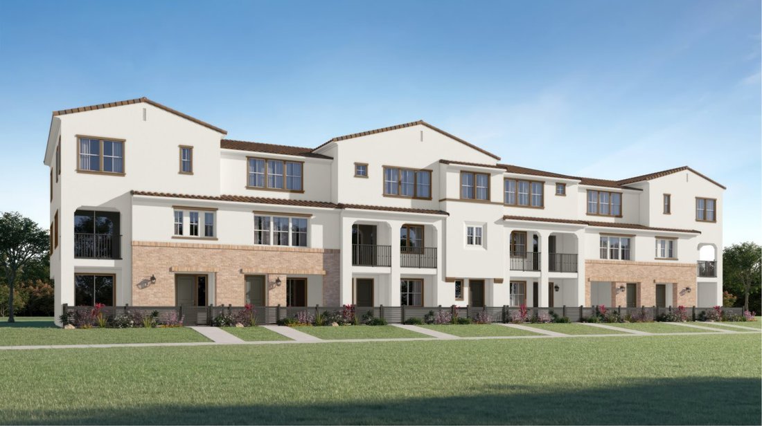 Casa en San Marcos, California, Estados Unidos 1 - 18484654