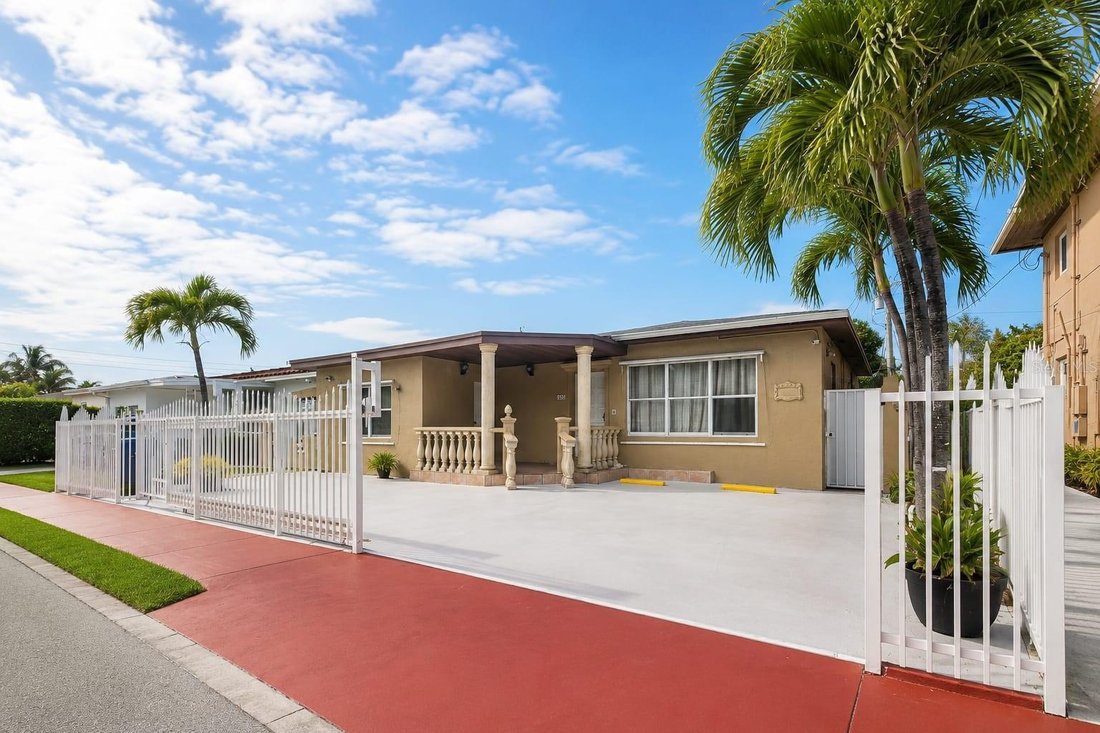 House in Miami Beach, Florida, United States 1 - 18483218