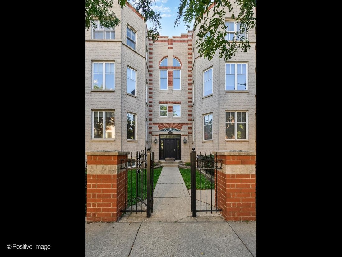Condo in Chicago, Illinois, United States 1 - 18483397