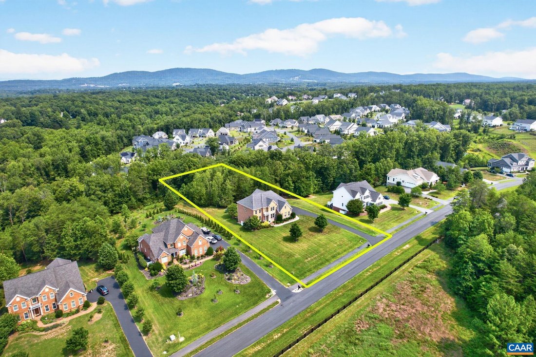 House in Keswick, Virginia, United States 4 - 18487885