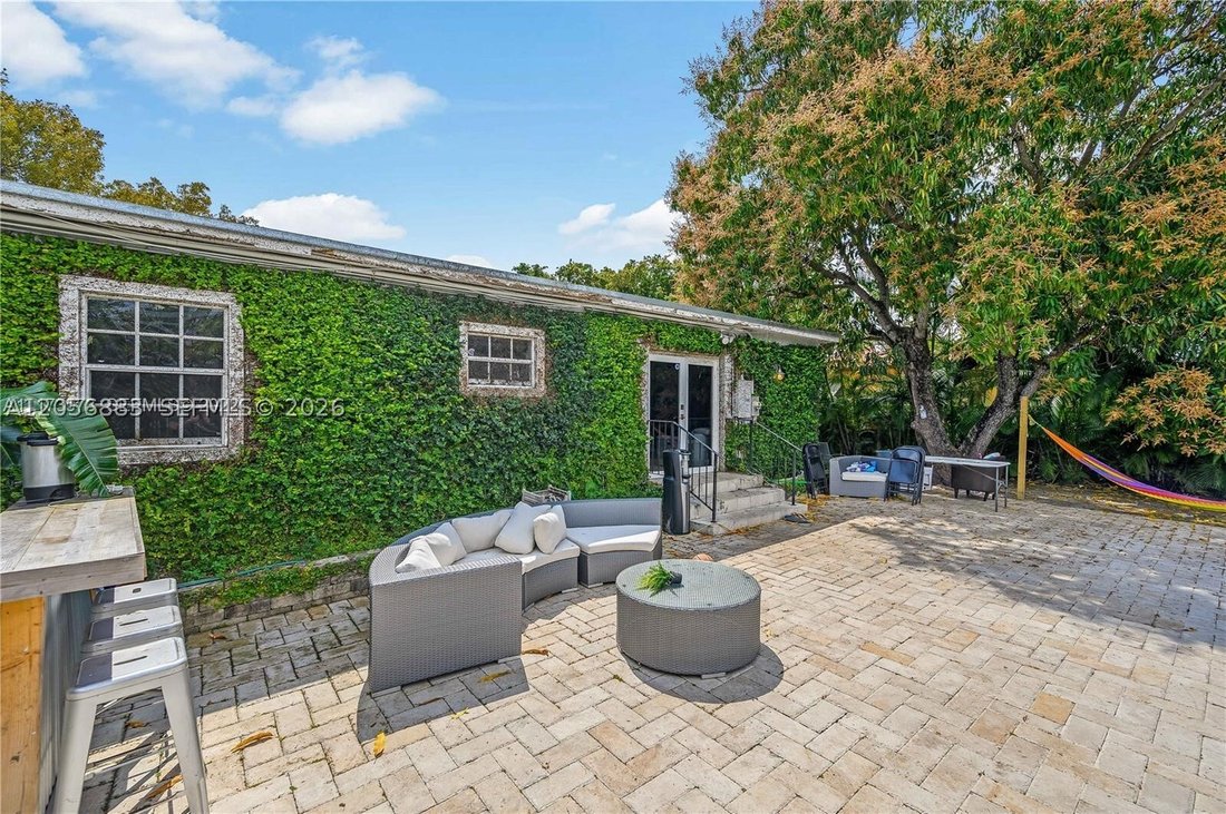 House in Miami, Florida, United States 3 - 18485426
