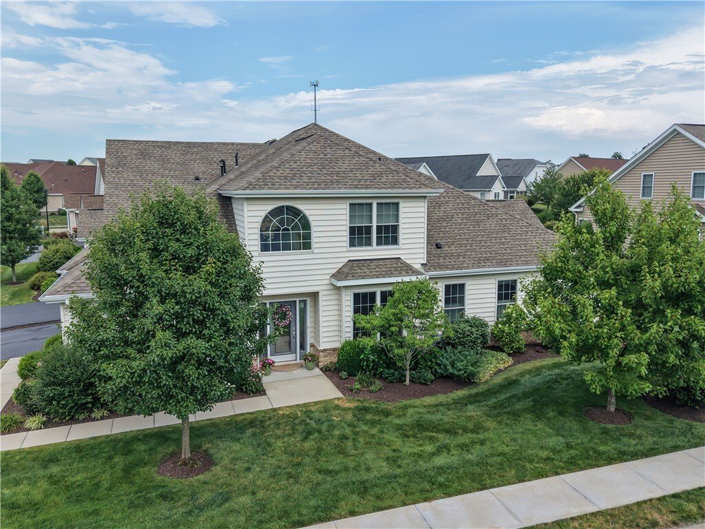 Condo in Sewickley, Pennsylvania, United States 1 - 18485295