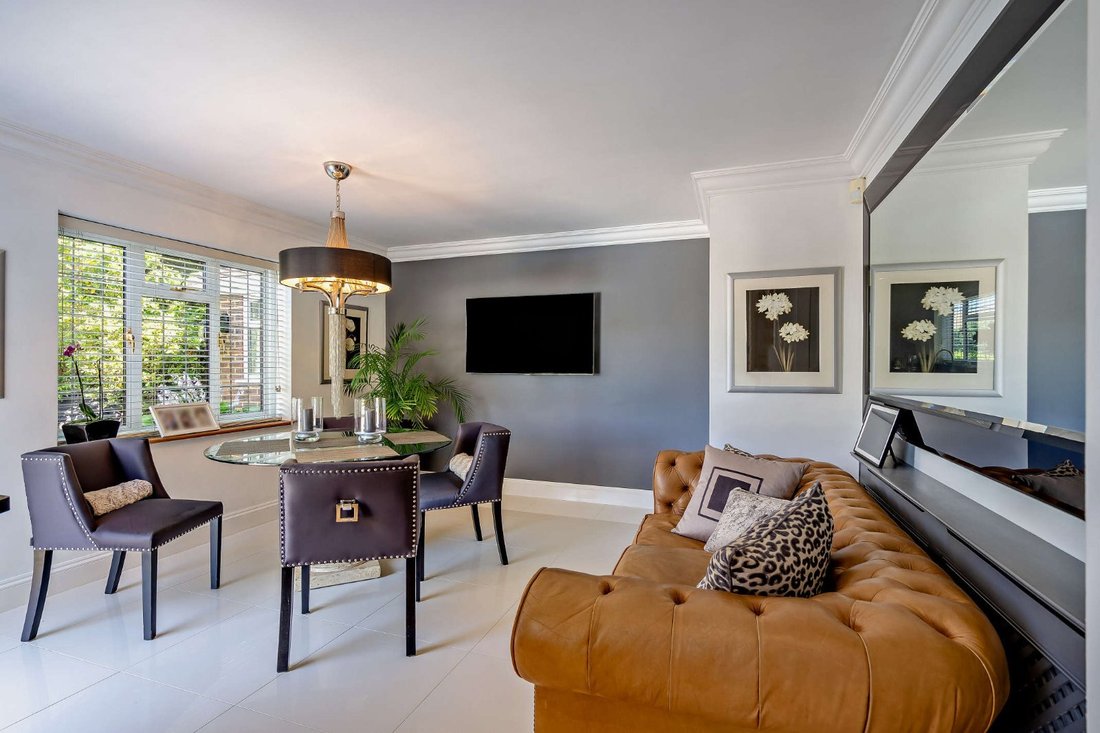 House in Sevenoaks, England 4 - 18483217