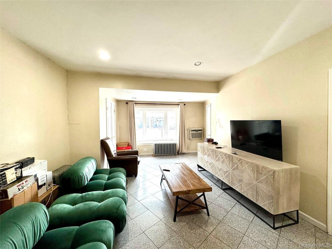 Apartment in New York, New York, United States 3 - 18477786
