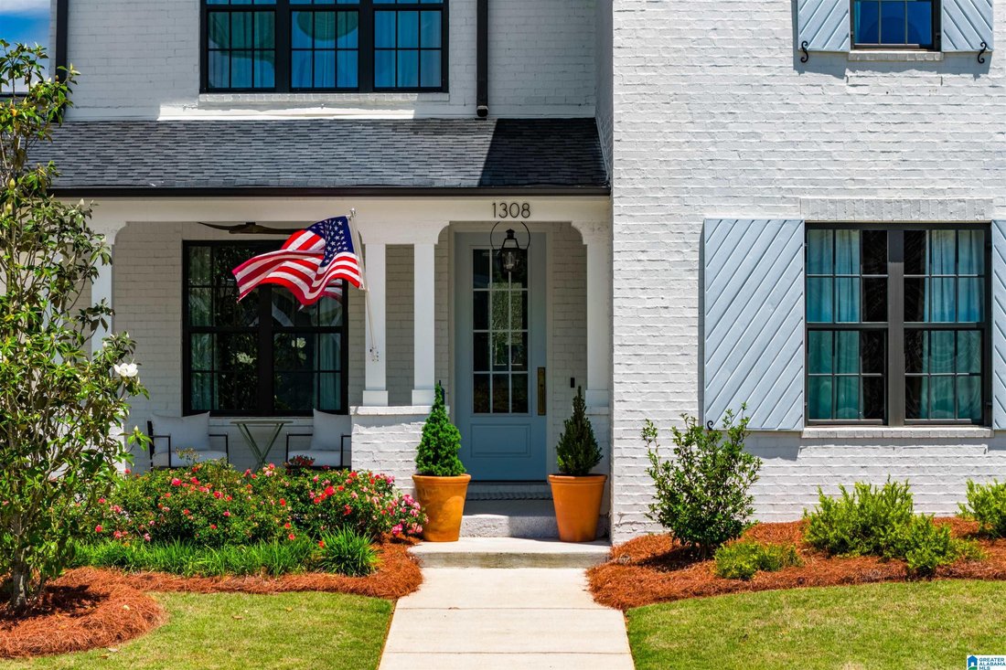 House in Helena, Alabama, United States 5 - 18483009